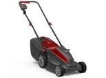 Castelgarden XE 36 - Elektro-Rasenmäher - 1200 W - Schnittbreite 34 cm