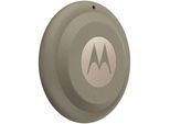 MOTOROLA Bluetooth-Tracker "Moto Tag 2", pantone laurel oak, B:3,19cm H:0,8cm T:3,19cm Ø:3,19cm, GPS-Geräte, Tracker Ultra Wideband Bluetooth, Bluetooth-Tracker