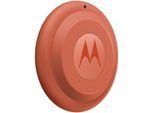 MOTOROLA Bluetooth-Tracker "Moto Tag 2", pantone arabesque, B:3,19cm H:0,8cm T:3,19cm Ø:3,19cm, GPS-Geräte, Tracker Ultra Wideband Bluetooth, Bluetooth-Tracker
