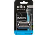 Braun Kombipack 32B