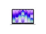 Apple MacBook Neo (13") mit Touch ID, silber