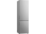 LG Kühl-/Gefrierkombination "GBV22NCB", Energieeffizienz: B, silber, Rechtsanschlag, ohne Metal-Cooling, Kühlschränke, FRESHConverter Schublade, Kühl-/Gefrierkombination