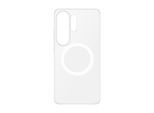 SAMSUNG Handyhülle "Clear Magnet Case für Samsung Galaxy S26 Ultra", transparent, Samsung Galaxy S26 Ultra, Hüllen, Backcover, Schutzhülle, Handyschutzhülle, Case, Schutzcase, stoßfest, Handyhülle