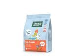 Green Petfood High Protein with Insects & Salmon 5x900 g