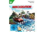THQ NORDIC Spielesoftware "Wreckreation", bunt (ohne farbbezeichnung), Xbox Series X, Spielesoftware, Spielesoftware