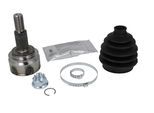 METELLI Gelenksatz, Antriebswelle 151957 für Mercedes RENAULT