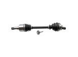 FEBI BILSTEIN Antriebswelle 180786 Vorderachse links für Ford Volvo
