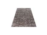 Ayyildiz , Beige , Textil , Uni , rechteckig , 80x250 cm , Oeko-Tex® Standard 100 , für Fußbodenheizung geeignet, schmutzabweisend, für Hausstauballergiker geeignet, lichtunempfindlich, antistatisch, pflegeleicht, strapazierfähig, leicht zusammenrollbar , Teppiche & Böden, Teppichläufer & Vorleger