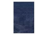 Esprit , Dunkelblau , Textil , Uni , rechteckig , 160x230 cm , Oeko-Tex® Standard 100 , strapazierfähig ,