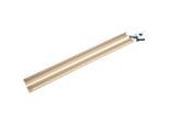 Livetastic , Schwarz, Weiß , Kunststoff , 109 cm , Made in EU , Beleuchtung, Dekoleuchten & Lichterketten, LED-Streifen