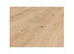 Jangal , Eichefarben , Holz , 19x13x0.8 cm , Europäischer Sicherheitsstandard , pflegeleicht, widerstandsfähig, abriebbeständig, wasserfeste Trägerplatte, feuchtraumgeeignet, stuhlrollengeeignet , Teppiche & Böden, Bodenbeläge, Vinylböden