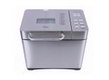 Bikitchen , Edelstahlfarben , Metall , 34.3x31x26.5 cm , Küche, Küchenelektrogeräte