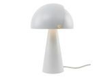 Nordlux , Grau , Metall , 34 cm , Beleuchtung, Innenleuchten, Tischlampen, Tischlampen
