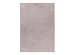 Ayyildiz , Beige , Textil , Uni , rechteckig , 240 cm , Oeko-Tex® Standard 100 , pflegeleicht ,