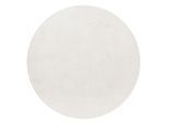 Ayyildiz , Weiß , Textil , Uni , rund , Oeko-Tex® Standard 100 , pflegeleicht ,