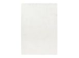 Ayyildiz , Creme , Textil , Uni , rechteckig , 200x290 cm , Oeko-Tex® Standard 100 , pflegeleicht , Teppiche & Böden, Teppiche, Hochflorteppiche, Hochflorteppiche eckig, Hochflorteppiche rechteckig