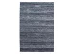 Ayyildiz , Grau , Textil , Uni , rechteckig , 240x340 cm , Oeko-Tex® Standard 100 , pflegeleicht ,
