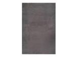 Esprit , Anthrazit , Textil , Uni , rechteckig , 120x170 cm , Oeko-Tex® Standard 100 , strapazierfähig ,