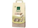 REAL NATURE Naturstreu 4x5,4 kg