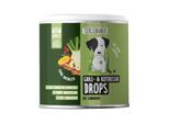 Tierliebhaber Gras- & Kotfresser Drops für Hunde 350g