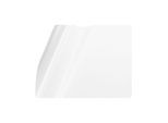 PANZERGLASS Displayschutzfolie "Ultra Wide Fit GraphicPaper Screen Protector", transparent, B:22cm H:1,5cm T:30mm, Displayfolien, Schutzfolie, Bildschirmschutz, kratzfest, paperfeel, papierähnlich, Displayschutzfolie