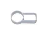 Makita Halter (451242-3))