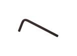 Makita 6-KT Stiftschlüssel 4mm (783223-2))