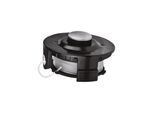 Makita 195858-1 1-Fadenkopf Tap&Go | für Rasentrimmer DUR193Z oder DUR190UZX3 | mit Fadenlänge von 8 m und Fadendurchmesser von 2 mm |)