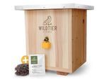 wildtier liebe Hummelhaus