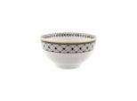 Schale VILLEROY & BOCH "Bol Audun Ferme 470 ml bunt", bunt, Schüsseln, Schale