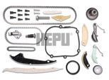 HEPU Steuerkettensatz 210407 für Skoda
