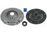 SACHS Kupplungssatz 3000951262 für VW (SVW) Skoda HONGQI