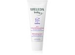 Weleda Baby Derma Kalmerende Crème voor Gevoelige Huid 50 ml