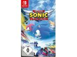 Team Sonic Racing
