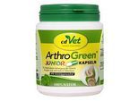 ARTHROGREEN Junior Pulver f.Hunde/Katzen 330 g