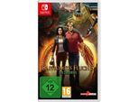 Baphomets Fluch 5: Der Sündenfall (Switch)
