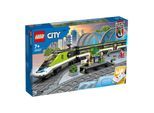 LEGO® Personen-Schnellzug