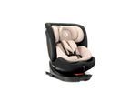 Lorelli Kindersitz Concord Pro 40 - 150 cm Stützbein Nackenkissen Rückenlehne beige