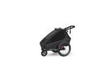 Kidgoo 1 Phantom Grey