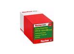 fischer Power-Fast FPF-ST 10,0×280 Holzbauschraube TX40 50 Stk