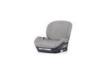 Chipolino Sitzerhöhung Genesis Smart i-Size 125-150 cm Isofix Kühlung Heizung grau
