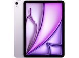 APPLE Tablet "11" iPad Air Wi-Fi", Energieeffizienz: G (A-G), lila, 128 GB, Tablets_EBookReader