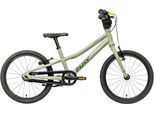 Kinderfahrrad PUKY "LS-PRO 18" Gr. 26, grün (mint grün), Fahrräder, Kinder, 26cm, ab 4 Jahren, 18 Zoll