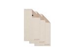 Handtuch JOOP "Handtuch Classic / Infinity / Signature 3er Pack", beige (creme), B:50cm, Obermaterial: 100% Baumwolle CO., Handtücher