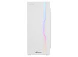 CAPTIVA Business-PC "Power Starter R78-374", weiß, Microsoft Windows 11 Home (64 Bit), 16 GB RAM 1.000 GB SSD, Desktop-PCs