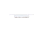 PAULMANN Schienensystem-Leuchten "Zelos 1050lm 10W 3000K dimmbar 230V", weiß, H: 7,4cm, 1 Stk., Leuchten, 3-Step-Dim