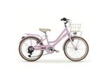 MBM Mädchenfahrrad SUNNY 20 Zoll