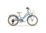 MBM Mädchenfahrrad SUNNY 20 Zoll