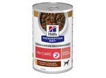 Hill's Prescription Diet ON-Care Ragout mit Huhn 12 x 354 g
