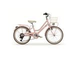 MBM Mädchenfahrrad SUNNY 20 Zoll